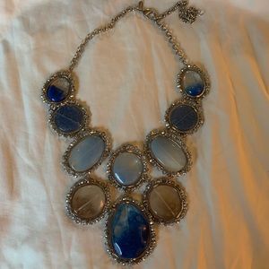 Chico’s statement necklace